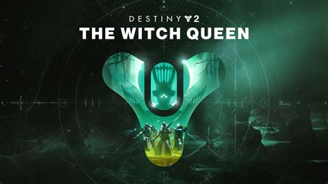 The Witch Queen's Revenge: Unveiling the Storyline of the Destiny Launch Window